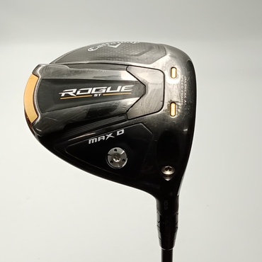 ROGUE　ST　MAX　D 1W 10.5°  R VENTUS　5　for　Callaway