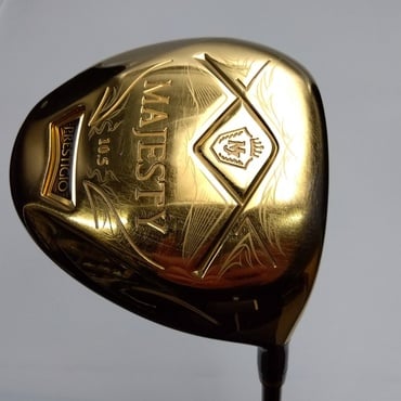 MAJESTY　PRESTIGIO　X 1W 10.5°  R MAJESTY　LV730