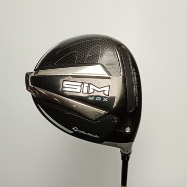 SIM　MAX 1W 10.5°  R TENSEI　BLUE　TM50