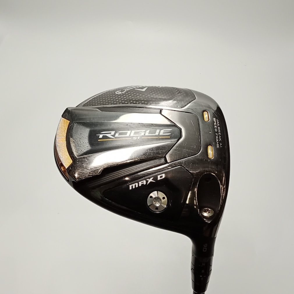 ROGUE ST MAX D 1W 9° SR VENTUS 5 for Callaway｜Alpen Online 公式 