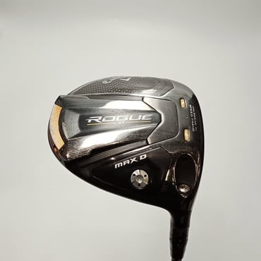 ROGUE　ST　MAX　D 1W 9°  SR VENTUS　5　for　Callaway