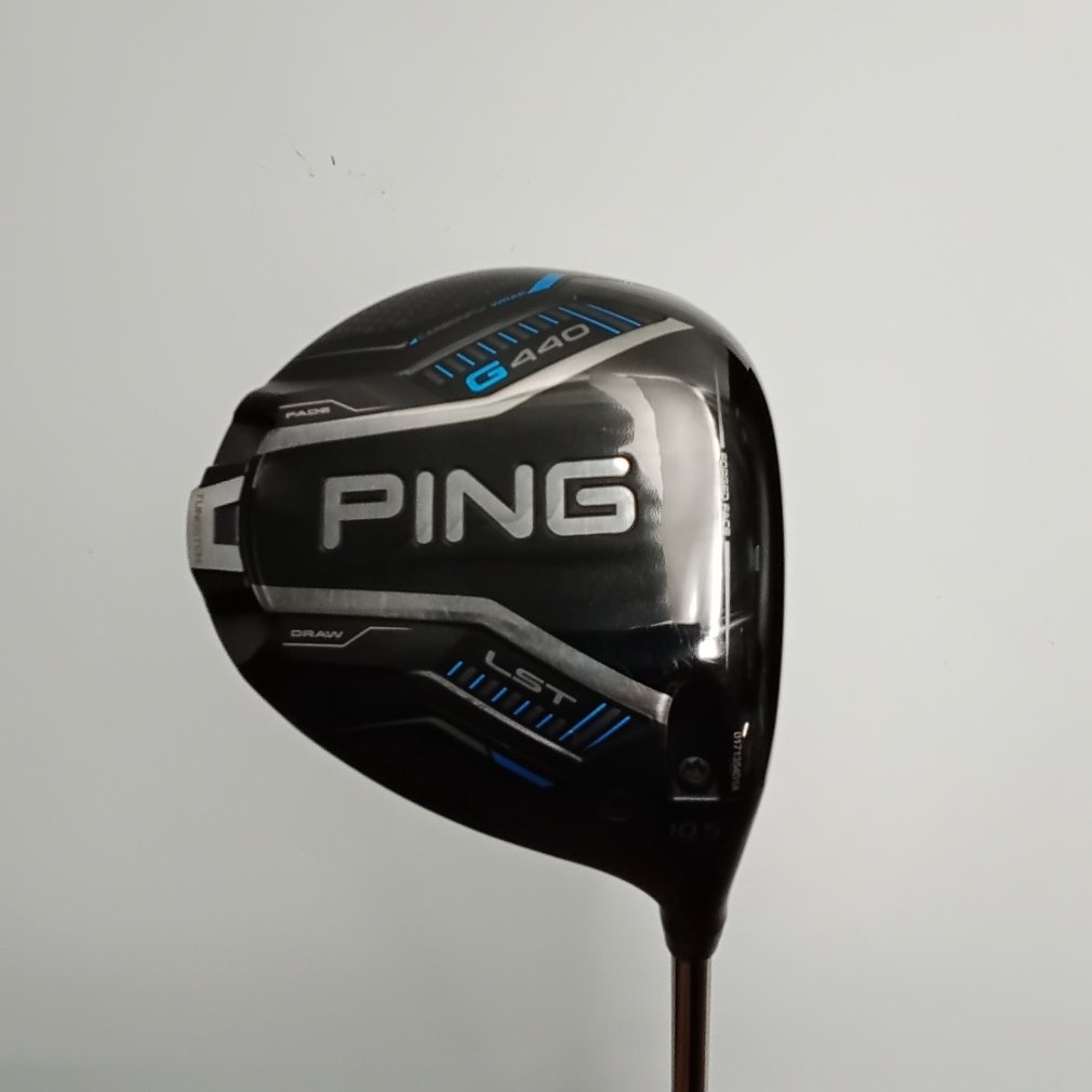 G440 LST 1W 10.5° S PING TOUR 2.0 CHROME 65｜Alpen Online 公式