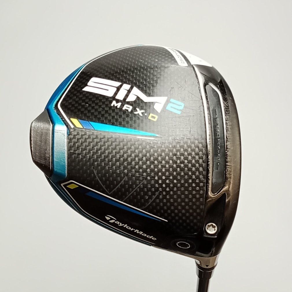 SIM2 MAX D 1W 10.5° SR TENSEI BLUE TM50|Alpen Online 公式 SIM2 MAX D 1W 10.5° SR TENSEI BLUE TM50|Alpen Online 公式