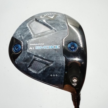 Ai　SMOKE　　◆◆◆　(トリプルダイヤモンド) 1W 10.5°  S TENSEI　60　for　Callaway