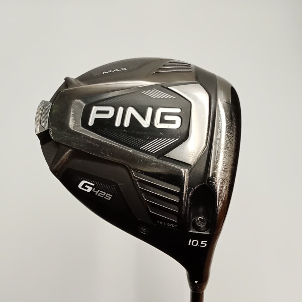 PING G425MAX 10.5 ALTA JCB SLATE S ドライバー G425 MAX 1W 10.5° S ALTA J CB SLATE｜Alpen Online 公式オンラインストア
