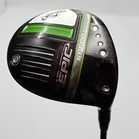 EPIC SPEED 1W 10.5° SR Diamana 50 for Callaway｜Alpen Online