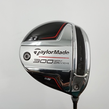 300　MINI　(2021) 1W 11.5°  S TENSEI　SILVER　TM50　MD