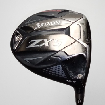 SRIXON　ZX5　MKⅡ 1W 10.5°  S Diamana　ZX-Ⅱ50