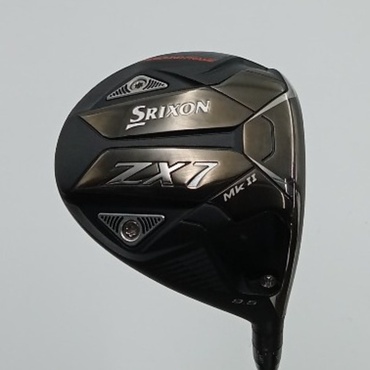 SRIXON　ZX7　MKⅡ 1W 9.5°  S Diamana　ZX-Ⅱ60