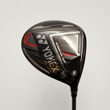 EZONE　GT　450　(2022) 1W 10.5°  S RK-03GT