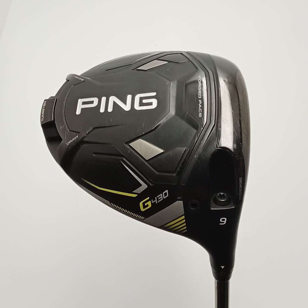 G430 LST 1W 9° R PING TOUR 2.0 CHROME 65|Alpen Online 公式 G430 LST 1W 9° R PING TOUR 2.0 CHROME 65|Alpen Online 公式