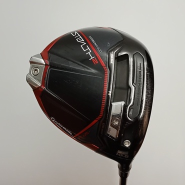 STEALTH2　PLUS 1W 10.5°  S Diamana　GT　60