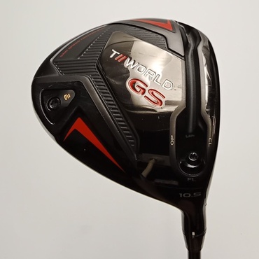 TOUR　WORLD　GS 1W 10.5°  SR SPEED　TUNED　48