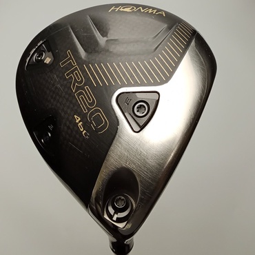 TOUR　WORLD　TR20-460 1W 9.5°  S VIZARD　FD-6
