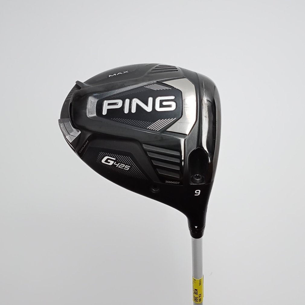 G425 MAX 1W 9° S Speeder 569 EVOLUTION Ⅶ｜Alpen Online 公式 