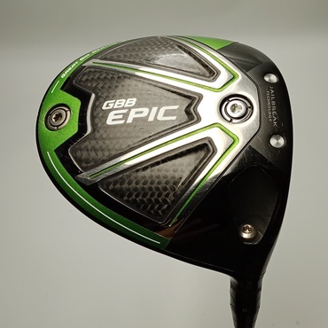 GBB　EPIC　Sub　Zero 1W 9°  S Speeder　EVOLUTION　for　GBB