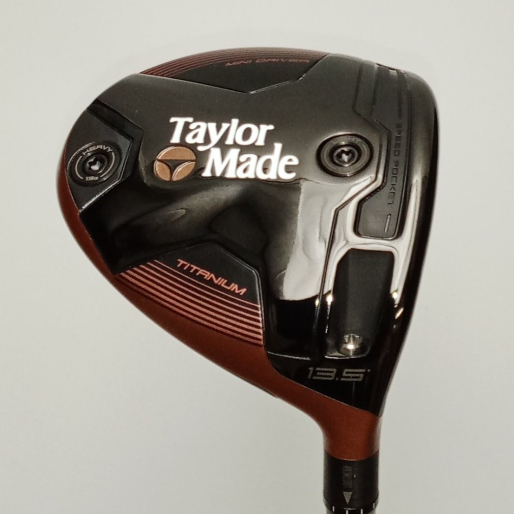 BRNR MINI COPPER (2024) 1W 13.5° S PROFORCE 65 M40X J-SPEC｜Alpen