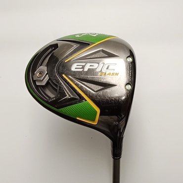 EPIC　FLASH　STAR 1W 10.5°  R Speeder　EVOLUTION　for　CW
