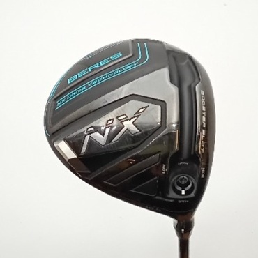 BERES　NX 1W 10.5°  S VIZARD　FOR　NX　45