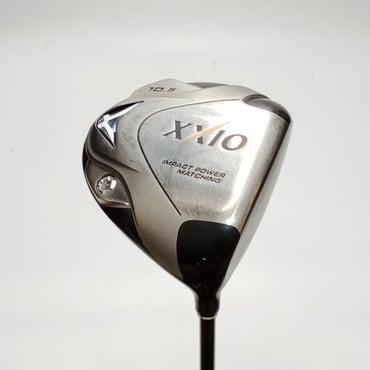 XXIO　(2010) 1W 10.5°  R XXIO　MP600