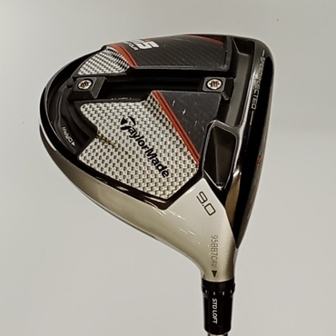 M5　TOUR 1W 9°  S KURO　KAGE　TM5　2019