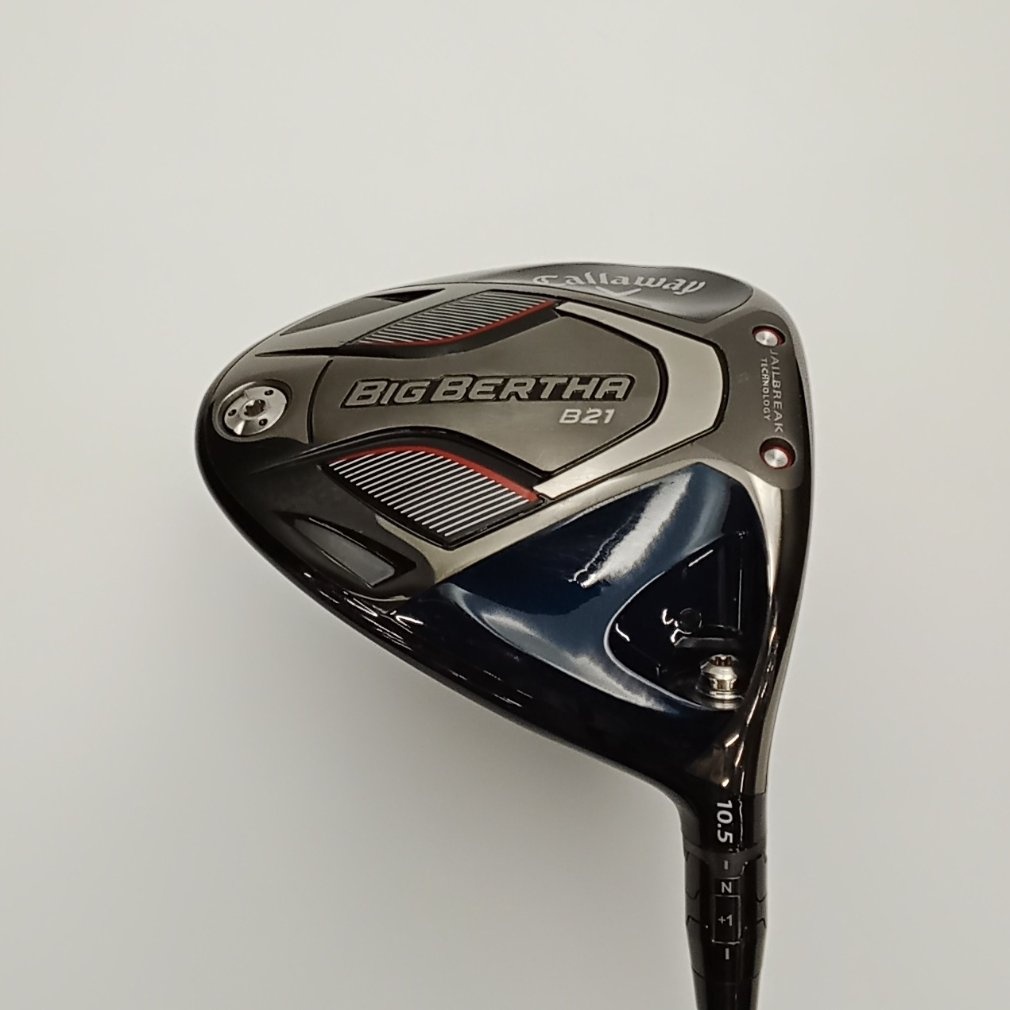 Bois de départ Big Bertha B21 | CALLAWAY | Drivers | Hommes | Golf Town Limited