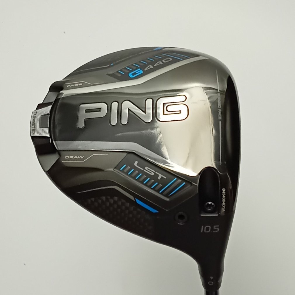 G440 LST 1W VENTUS TR BLUE 6[ｶｽﾀﾑ(人気)]｜Alpen Online