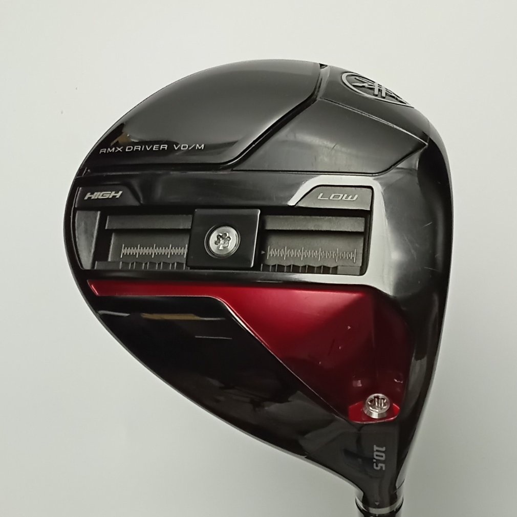 RMX VD/M 1W 10.5° S TENSEI TR｜Alpen Online