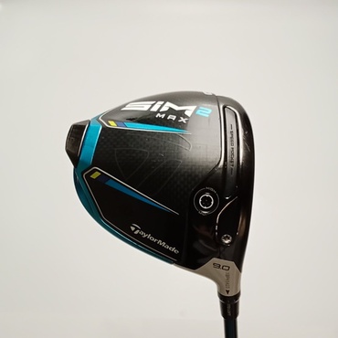 SIM2　MAX 1W 9°  S TENSEI　BLUE　TM50