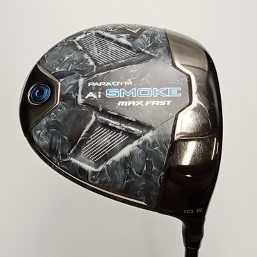 Ai　SMOKE　MAX　FAST 1W 10.5°  SR TENSEI　40　for　Callaway