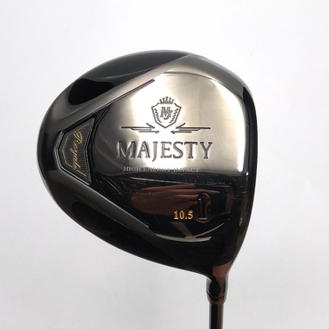 MAJESTY　Royale　(2019) 1W 10.5°  R MAJESTY　LV530