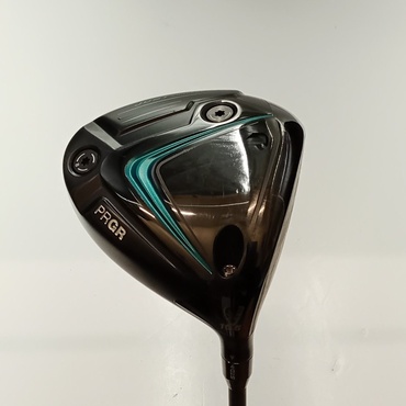 RSX 1W 10.5°  S (M-43) TENSEI　FOR　PRGR