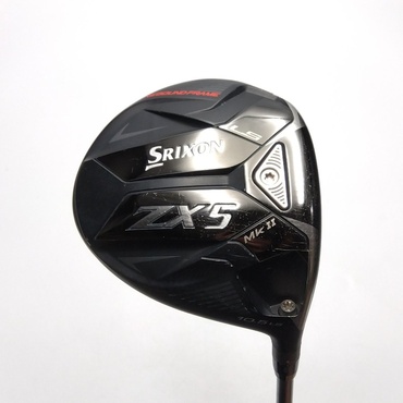 SRIXON　ZX5　MKⅡ　LS 1W その他カーボン