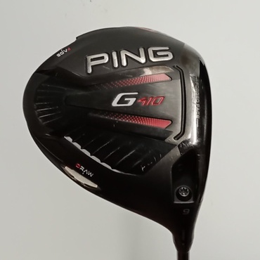 G410　PLUS 1W 9°  S ALTA　J　CB　RED