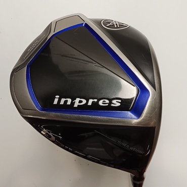 inpres　DRIVESTAR 1W 10.5°  R SPEEDER　NX　for　Yamaha　M423d