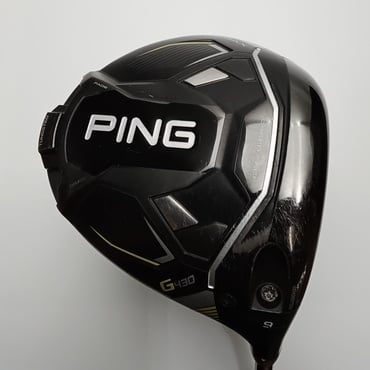 G430　MAX 1W 9°  S PING　TOUR　2.0　BLACK　65