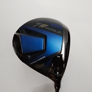 TW767　MAX 1W 10.5°  S VIZARD　EZ-C