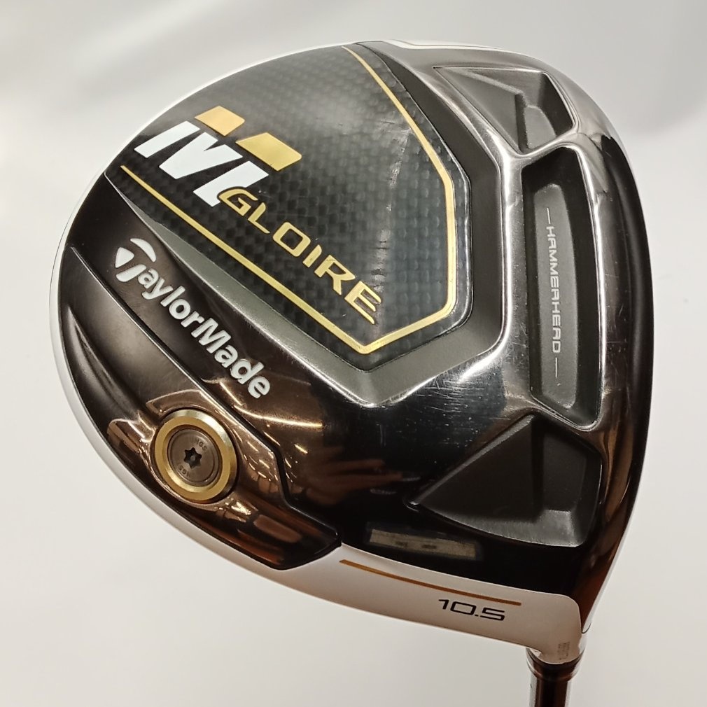 値下げ更新あり‼️ゴルフクラブ（gloire M GLOIRE 1W 10.5° R Speeder EVOLUTION TM｜Alpen Online 公式