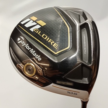 M　GLOIRE 1W 10.5°  R Speeder　EVOLUTION　TM