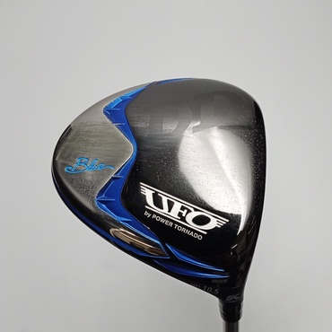 POWER　TORNADO　UFO　AIR　DD 1W 10.5°  R Falcon　shaft　AIR