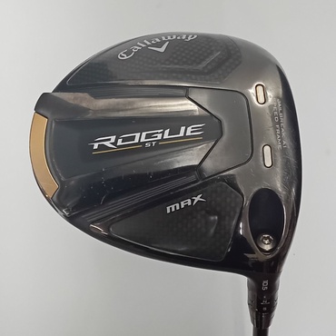 ROGUE　ST　MAX 1W 10.5°  R VENTUS　5　for　Callaway