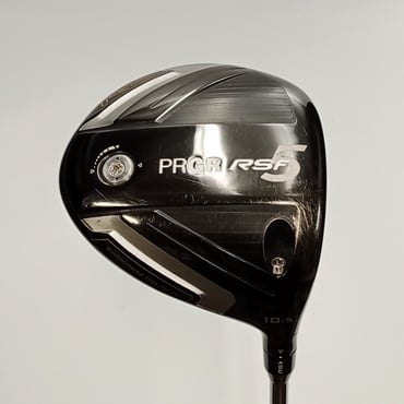 RS　F　5　(2020) 1W その他カーボン