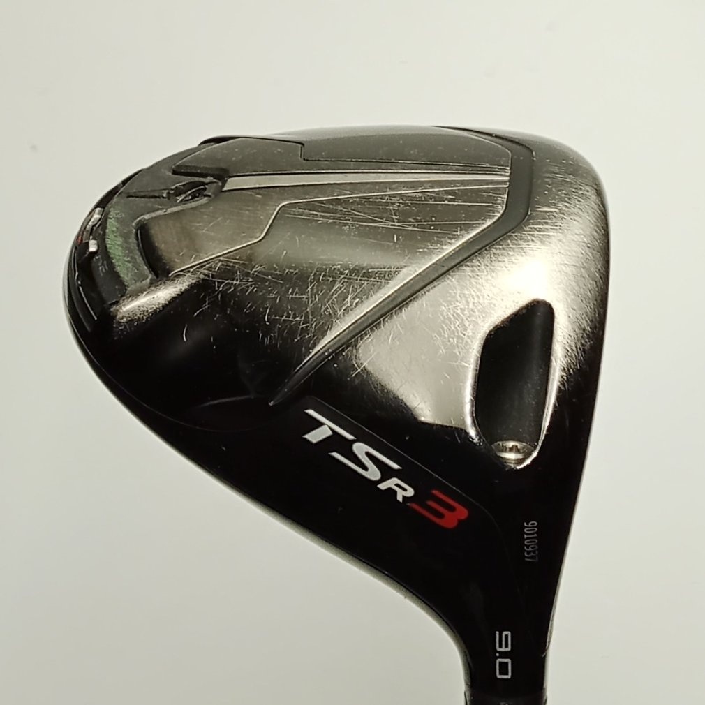 TSR3 1W 9° S Tour AD DI-6|Alpen Online 公式オンラインストア TSR3 1W 9° S Tour AD DI-6|Alpen Online 公式オンラインストア