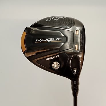 ROGUE　ST　MAX　D 1W 10.5°  S Diamana　PD　50