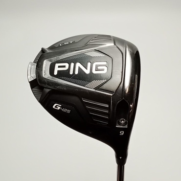 G425　LST 1W 9°  S PING　TOUR　173-65
