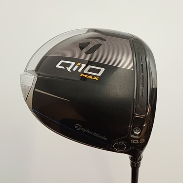 Qi10　MAX 1W 10.5°  SR Diamana　BLUE　TM50