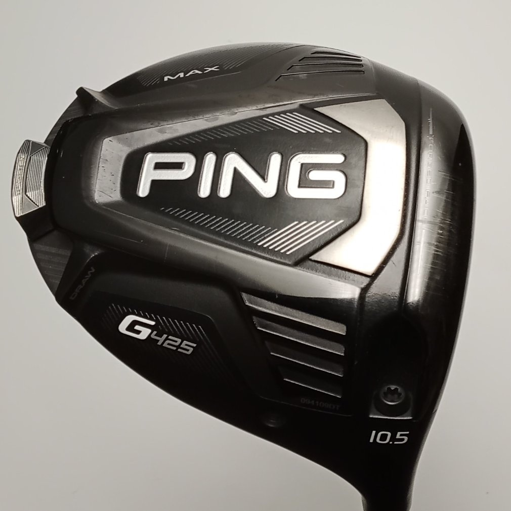 G425 MAX 1W 10.5° R ALTA J CB SLATE｜Alpen Online 公式オンラインストア