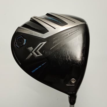 XXIO　X　-eks-　(2024) 1W その他カーボン