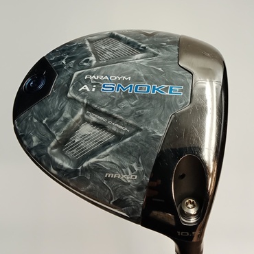 Ai　SMOKE　MAX　D 1W 10.5°  S Tour　AD　VF-5