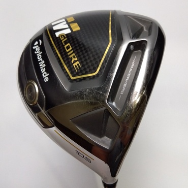 M　GLOIRE 1W 10.5°  SR Speeder　EVOLUTION　TM